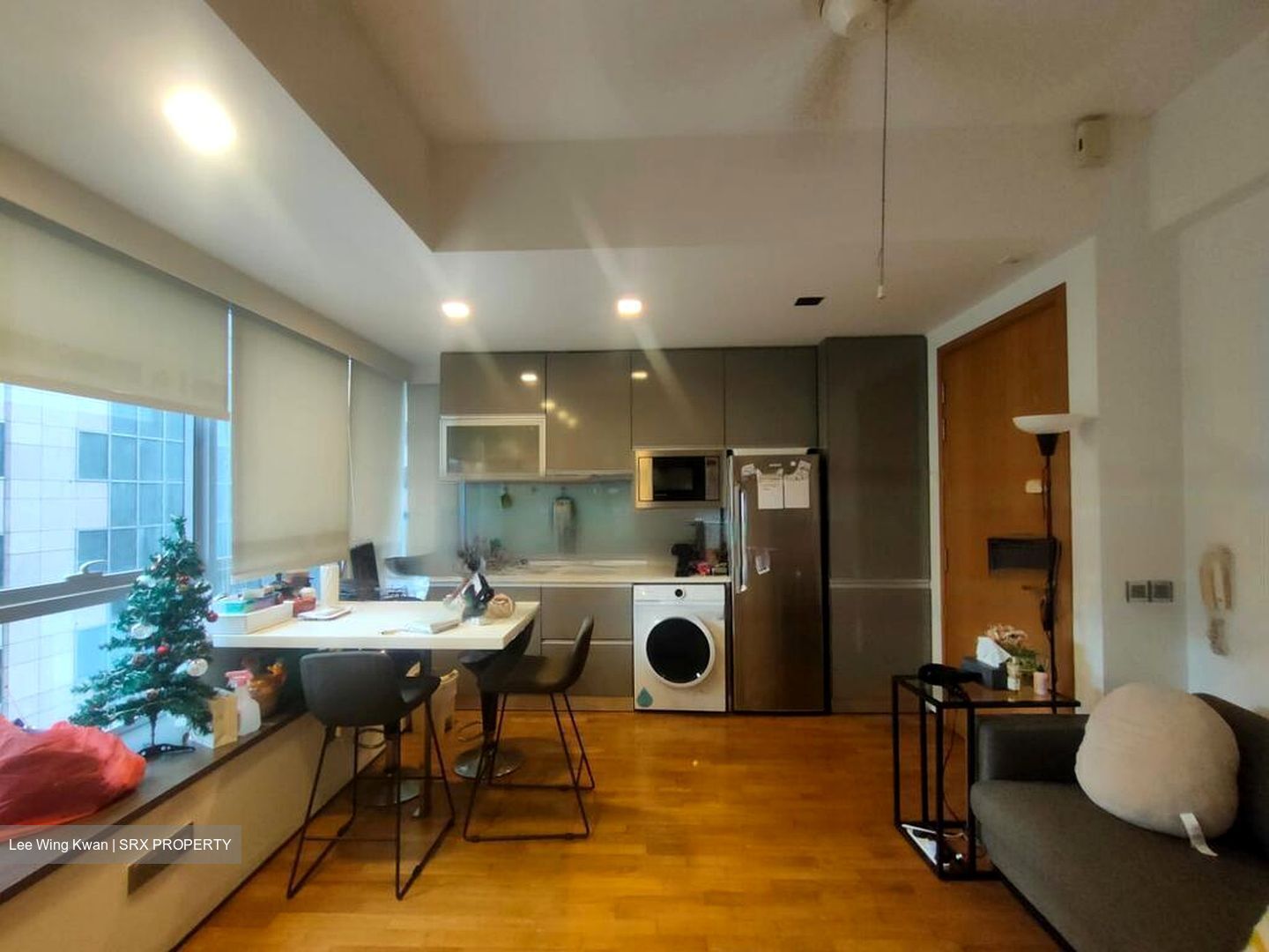 Lumiere (D2), Apartment #459433401